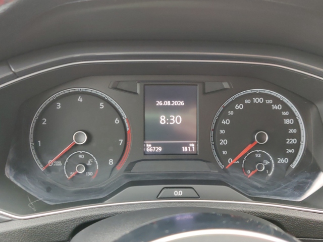 T-Roc 1.5 TSI Sport Rear View LED Navi PDC