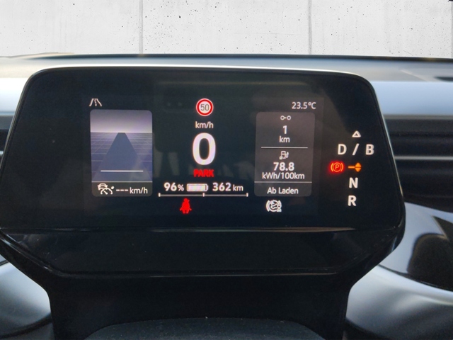 ID.Buzz 150 kW Pro KLIMA LED NAVI ALU