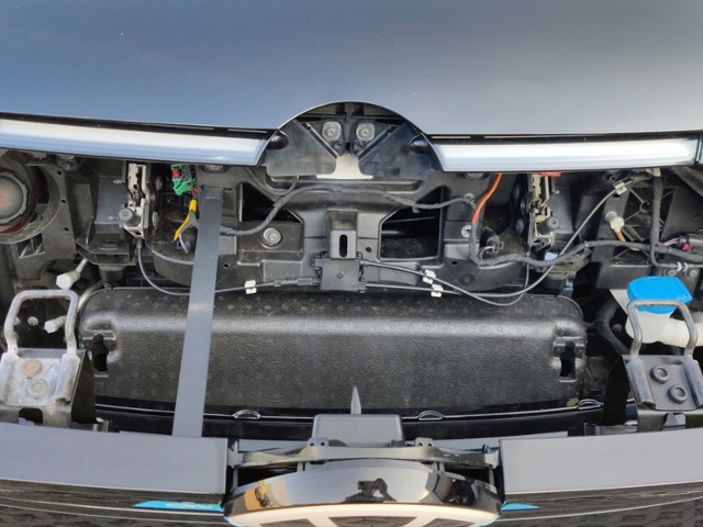 ID.Buzz 150 kW Pro KLIMA LED NAVI ALU
