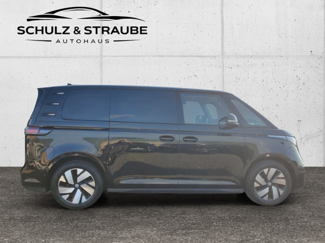 ID.Buzz 150 kW Pro KLIMA LED NAVI ALU