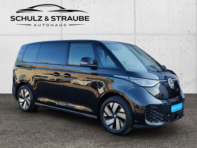 ID.Buzz 150 kW Pro KLIMA LED NAVI ALU