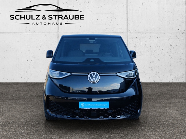 ID.Buzz 150 kW Pro KLIMA LED NAVI ALU