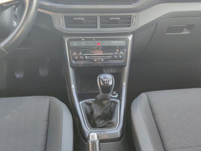 T-Cross 1.0 TSI Style OPF (EURO 6d) KLIMA LED NA