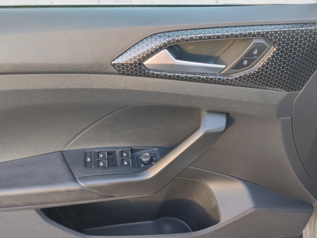 T-Cross 1.0 TSI Style OPF (EURO 6d) KLIMA LED NA