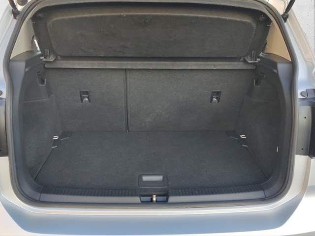 T-Cross 1.0 TSI Style OPF (EURO 6d) KLIMA LED NA
