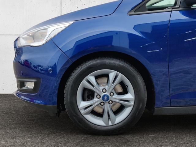 C-Max 1.0 EcoBoost Grand Cool&Connect Start/Stop