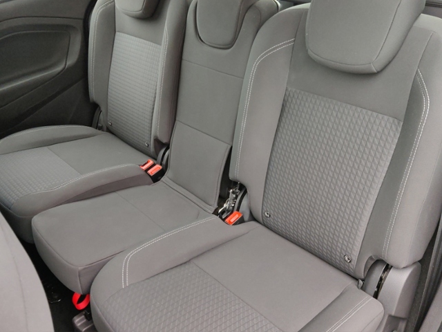 C-Max 1.0 EcoBoost Grand Cool&Connect Start/Stop