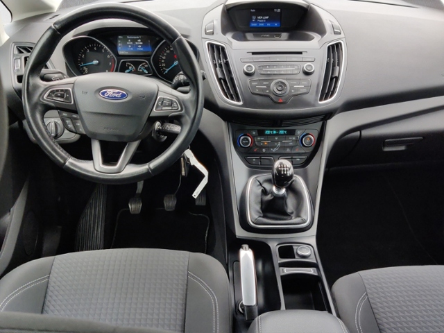 C-Max 1.0 EcoBoost Grand Cool&Connect Start/Stop