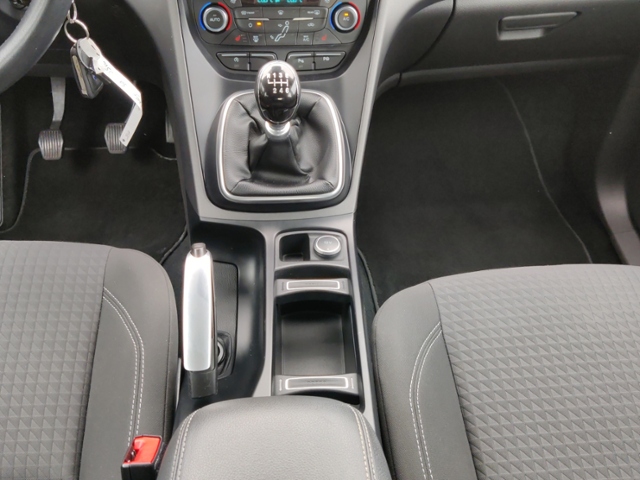 C-Max 1.0 EcoBoost Grand Cool&Connect Start/Stop