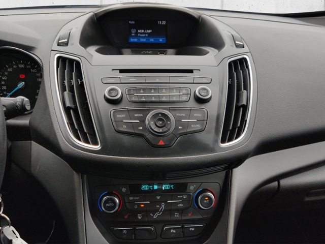 C-Max 1.0 EcoBoost Grand Cool&Connect Start/Stop