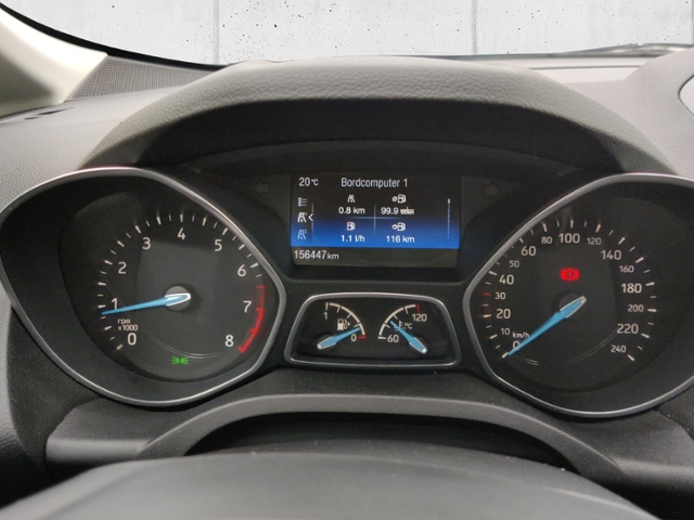 C-Max 1.0 EcoBoost Grand Cool&Connect Start/Stop