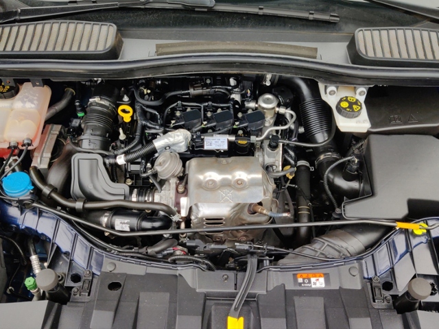 C-Max 1.0 EcoBoost Grand Cool&Connect Start/Stop