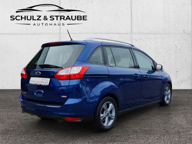 C-Max 1.0 EcoBoost Grand Cool&Connect Start/Stop