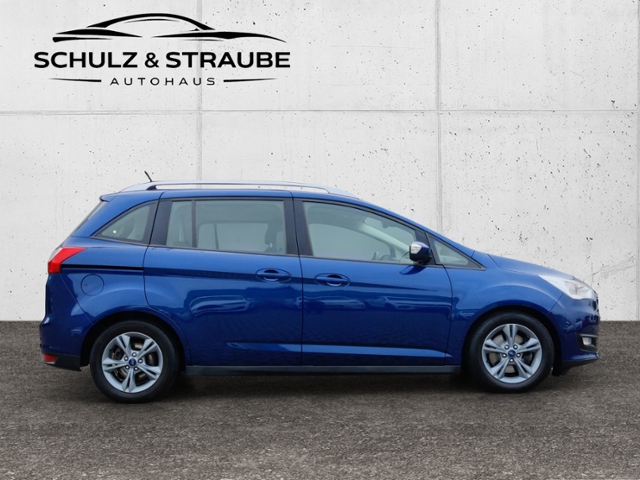C-Max 1.0 EcoBoost Grand Cool&Connect Start/Stop