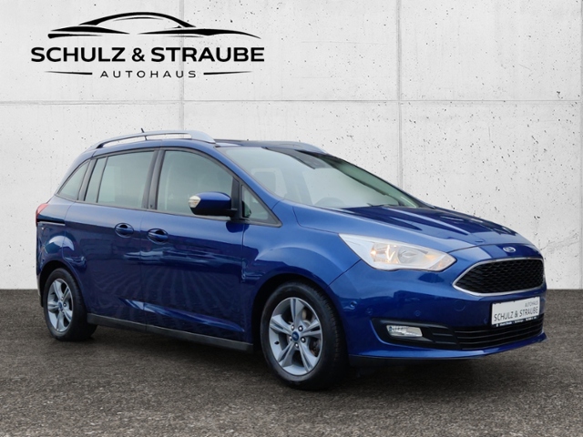 C-Max 1.0 EcoBoost Grand Cool&Connect Start/Stop