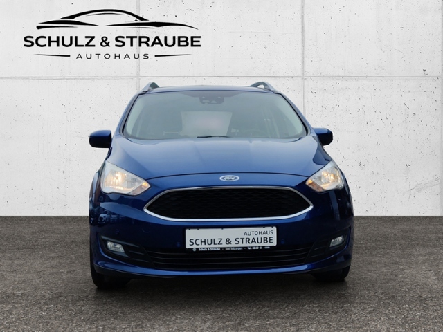 C-Max 1.0 EcoBoost Grand Cool&Connect Start/Stop
