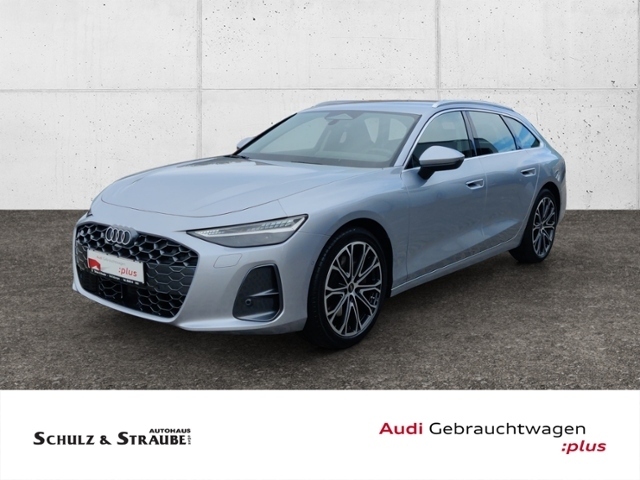A6 Avant 2.0 TDI quattro 150 kW KLIMA LED NAVI A