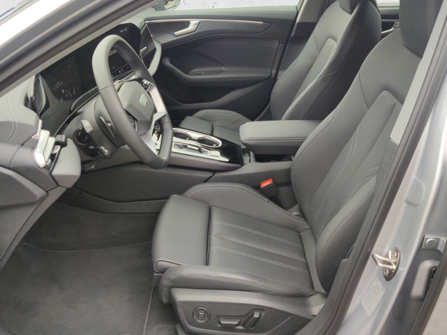 A6 Avant 2.0 TDI quattro 150 kW KLIMA LED NAVI A