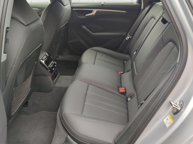 A6 Avant 2.0 TDI quattro 150 kW KLIMA LED NAVI A
