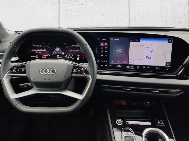 A6 Avant 2.0 TDI quattro 150 kW KLIMA LED NAVI A