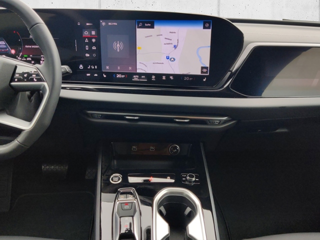 A6 Avant 2.0 TDI quattro 150 kW KLIMA LED NAVI A