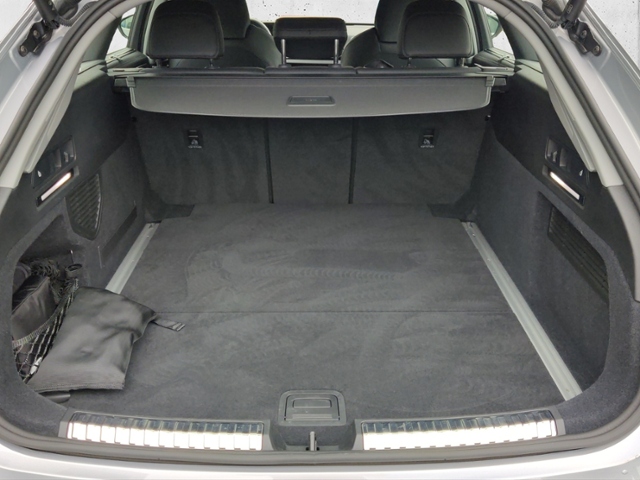A6 Avant 2.0 TDI quattro 150 kW KLIMA LED NAVI A