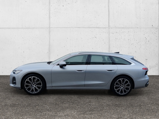 A6 Avant 2.0 TDI quattro 150 kW KLIMA LED NAVI A