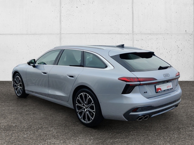A6 Avant 2.0 TDI quattro 150 kW KLIMA LED NAVI A