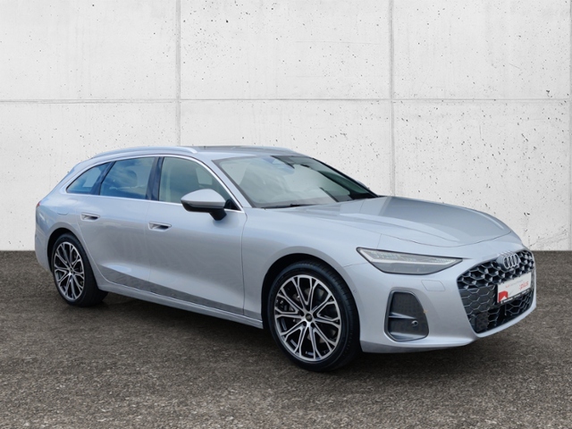 A6 Avant 2.0 TDI quattro 150 kW KLIMA LED NAVI A