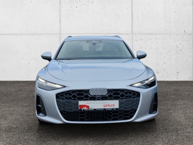 A6 Avant 2.0 TDI quattro 150 kW KLIMA LED NAVI A