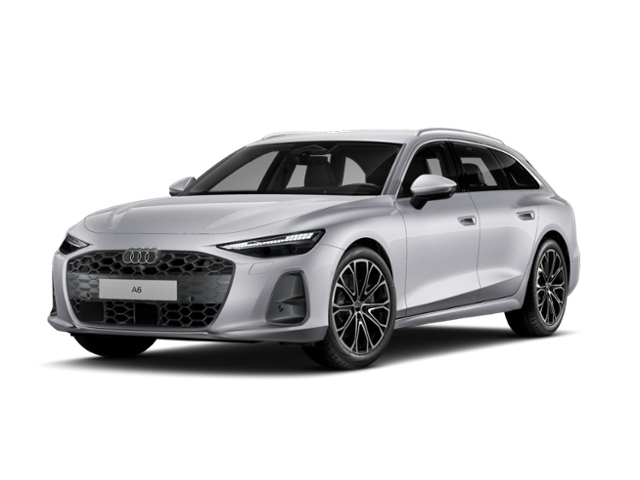 A6 Avant 2.0 TDI quattro 150 kW KLIMA NAVI ALU