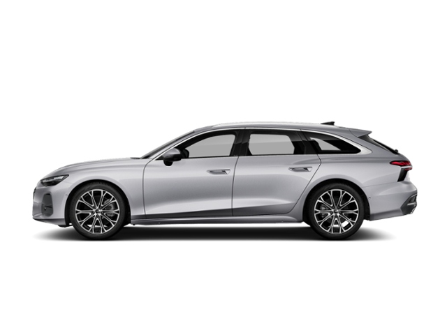 A6 Avant 2.0 TDI quattro 150 kW KLIMA NAVI ALU