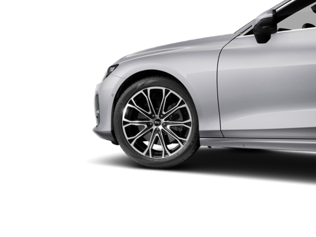 A6 Avant 2.0 TDI quattro 150 kW KLIMA NAVI ALU