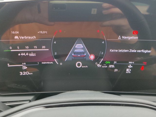 A6 Avant TDI quattro 150 kW S tronic KLIMA LED N