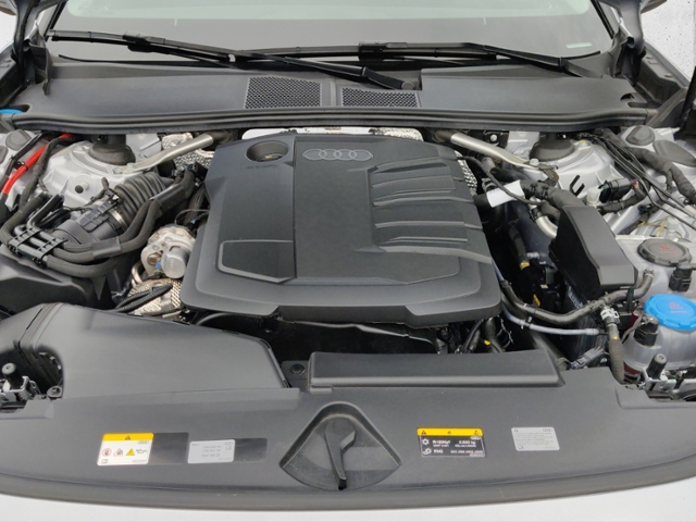 A6 Avant TDI quattro 150 kW S tronic KLIMA LED N