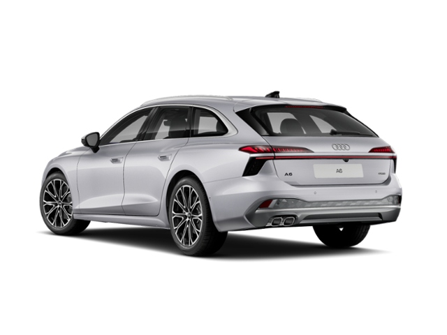 A6 Avant 2.0 TDI quattro 150 kW KLIMA NAVI ALU