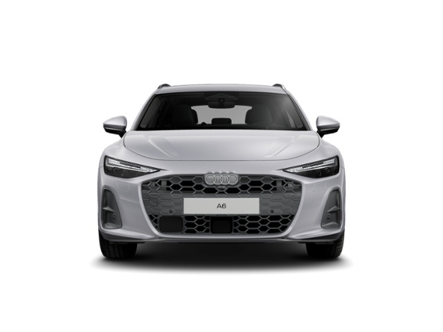 A6 Avant 2.0 TDI quattro 150 kW KLIMA NAVI ALU