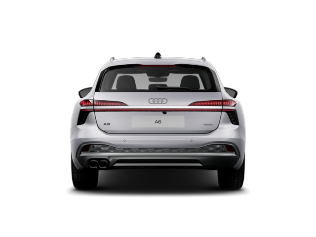 A6 Avant 2.0 TDI quattro 150 kW KLIMA NAVI ALU