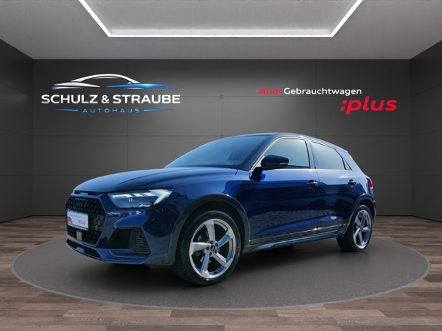 A1 35 allstreet 1.5 TFSI basis (EURO 6d) KLIMA L