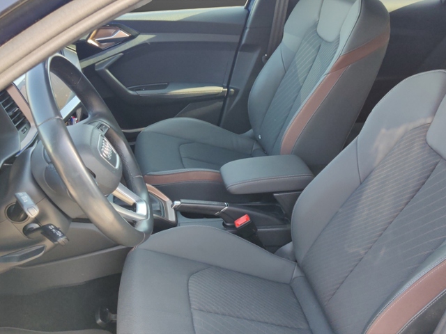 A1 35 allstreet 1.5 TFSI basis (EURO 6d) KLIMA L