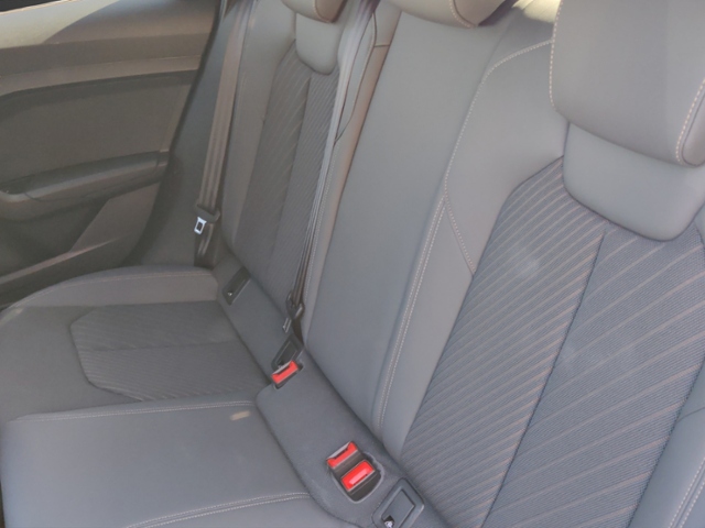 A1 35 allstreet 1.5 TFSI basis (EURO 6d) KLIMA L