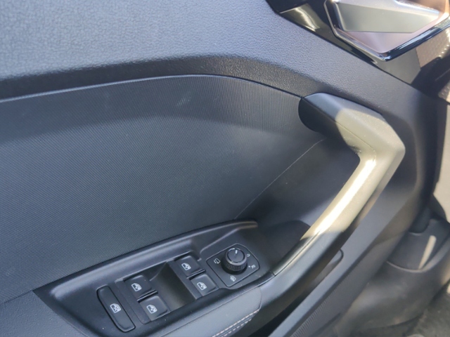A1 35 allstreet 1.5 TFSI basis (EURO 6d) KLIMA L