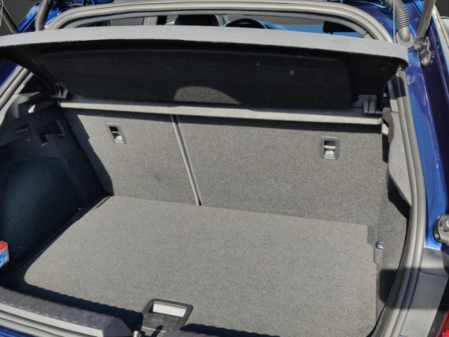 A1 35 allstreet 1.5 TFSI basis (EURO 6d) KLIMA L