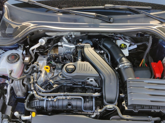 A1 35 allstreet 1.5 TFSI basis (EURO 6d) KLIMA L
