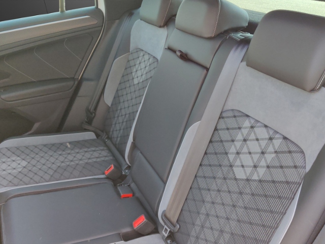 Tiguan 2.0 TSI R-Line 4Motion OPF (EURO 6d) KLIM