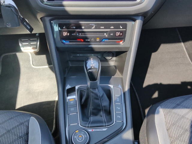 Tiguan 2.0 TSI R-Line 4Motion OPF (EURO 6d) KLIM