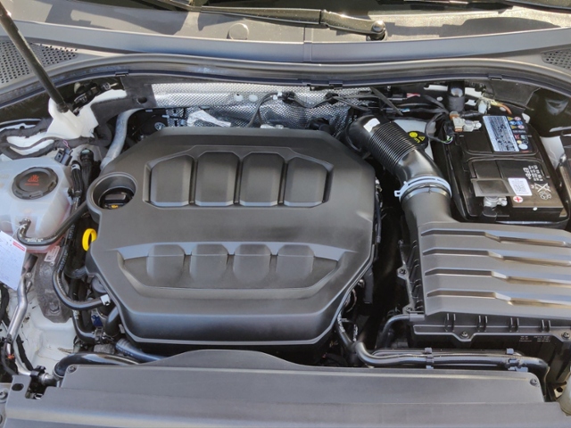 Tiguan 2.0 TSI R-Line 4Motion OPF (EURO 6d) KLIM