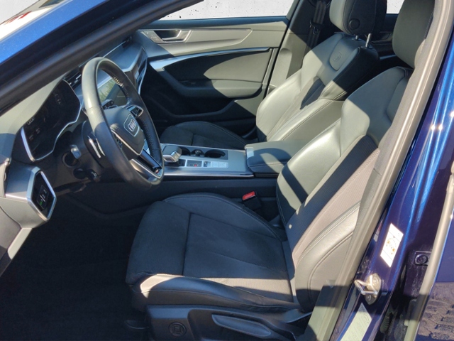 A6 Avant sport 55 TFSI e quattro 270(367) kW(PS)