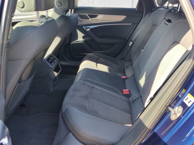 A6 Avant sport 55 TFSI e quattro 270(367) kW(PS)