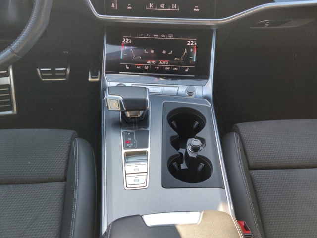 A6 Avant sport 55 TFSI e quattro 270(367) kW(PS)